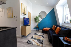 The Lanes Deluxe - Rose Platinum Properties